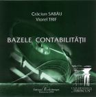 Bazele contabilităţii - Sabău Crăciun, Trif Viorel