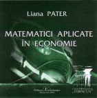 Matematici aplicate în economie - Pater Liana