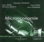 Microeconomie - Tecuşan Florenţa, Fruja Ioana, Milin Ioana Anda, Buzilă Nicoleta, Romanek Anca