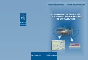 CONTABILITATAEA PAS CU PAS 2014