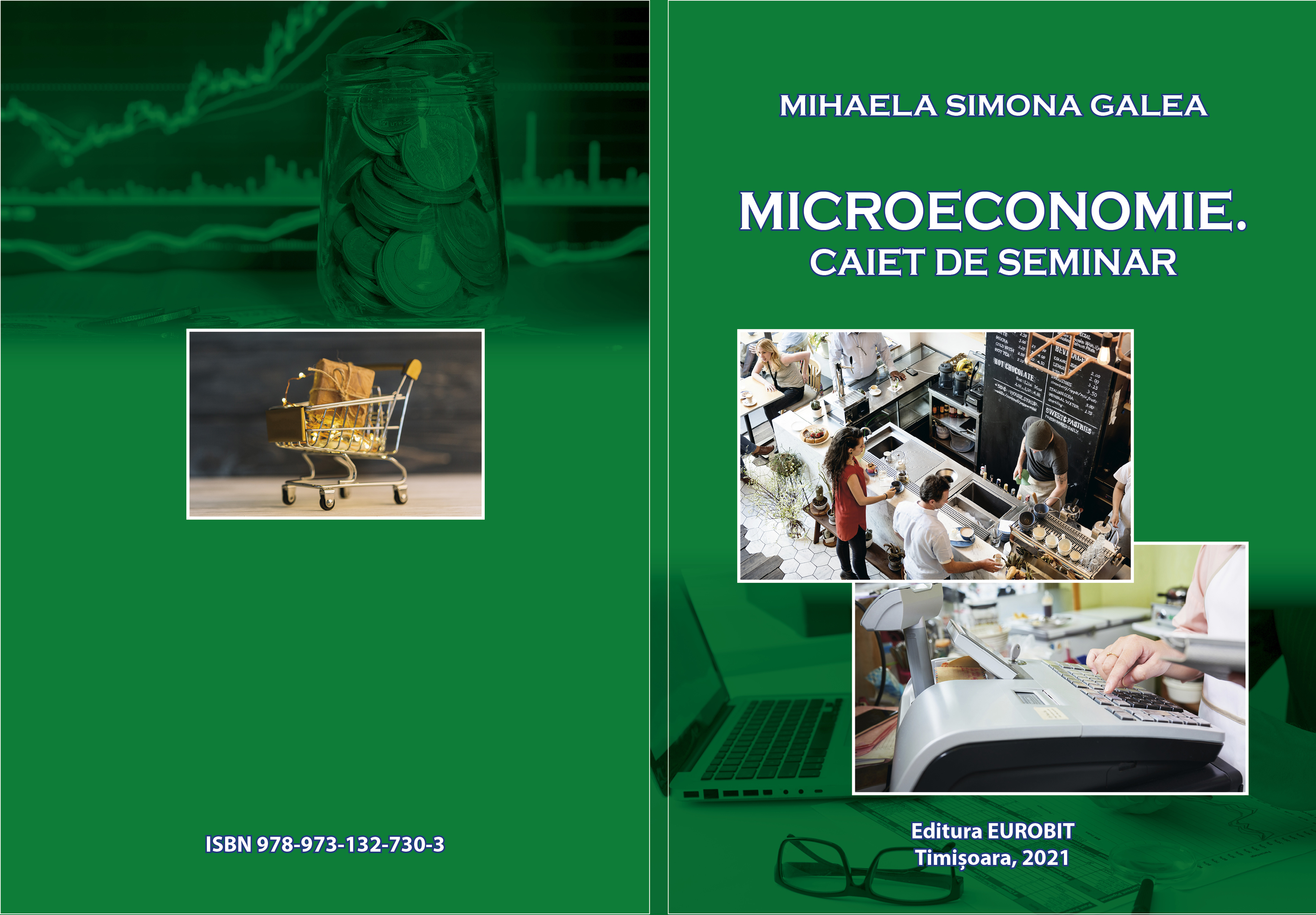 Galea Microeconomie