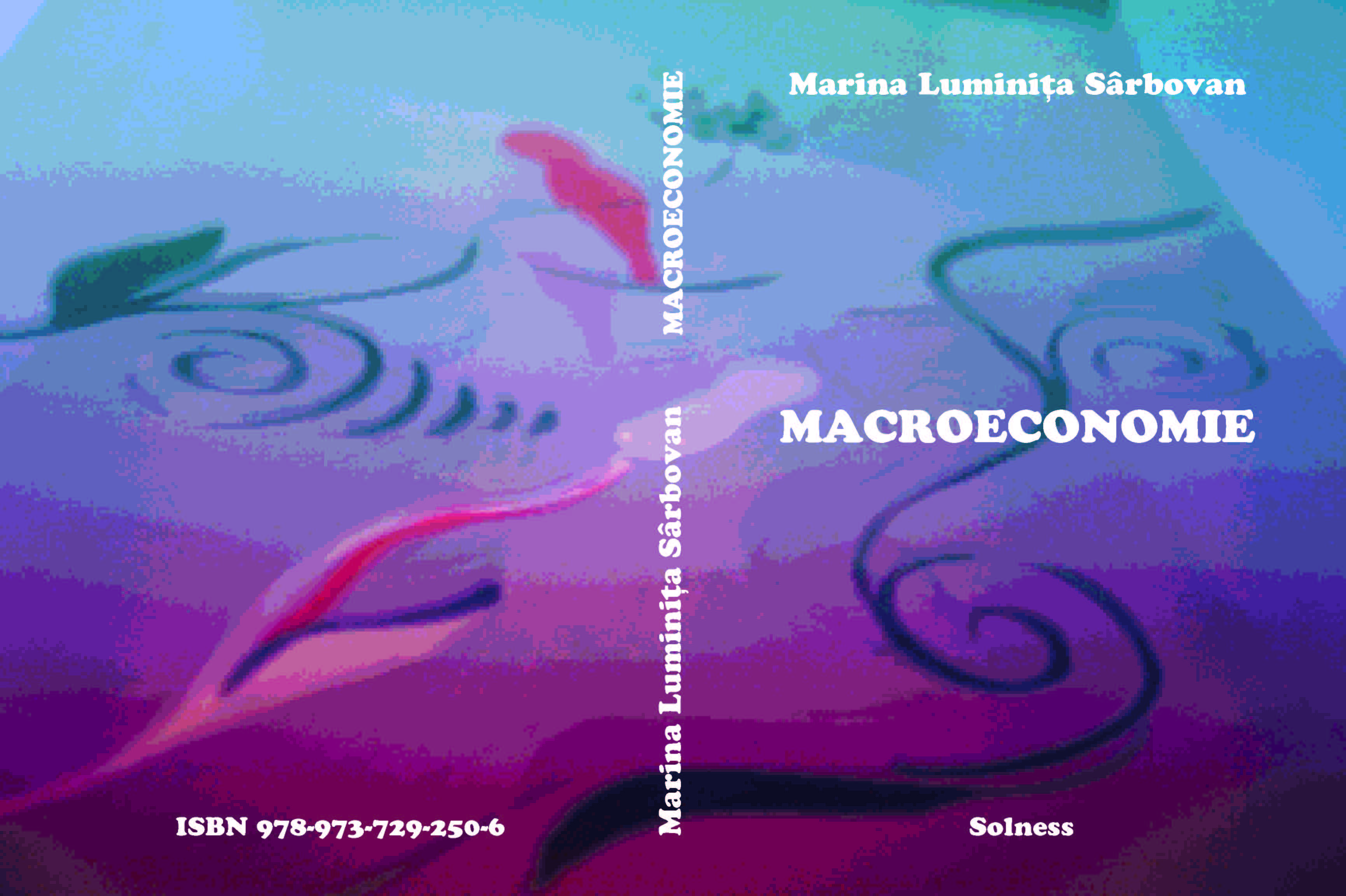 MACROECONOMIE LUMINITA SARBOVAN