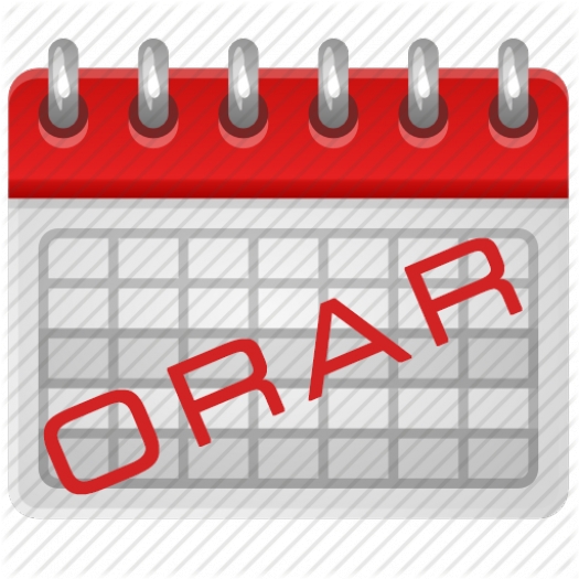 ORAR