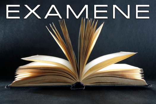 EXAMENE