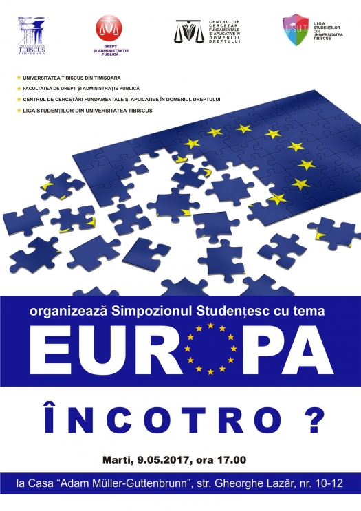 EUROPA ..... &Icirc;NCOTRO?