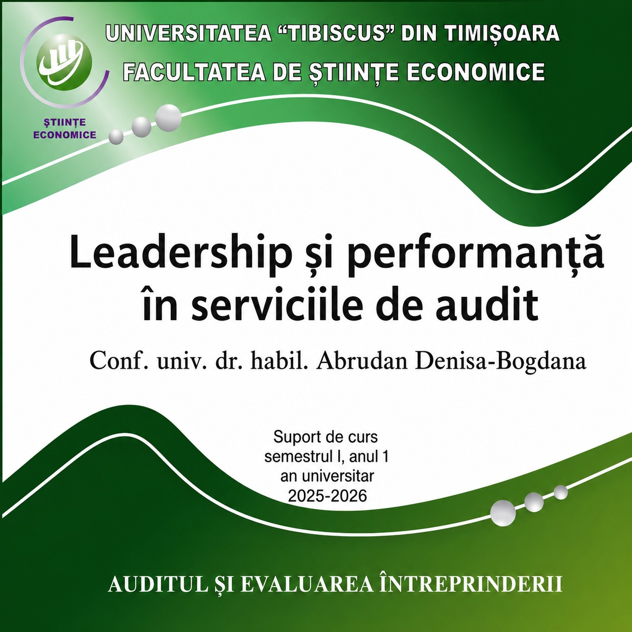 1 leadership
