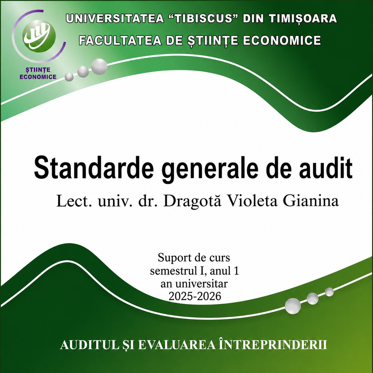 6 standarde