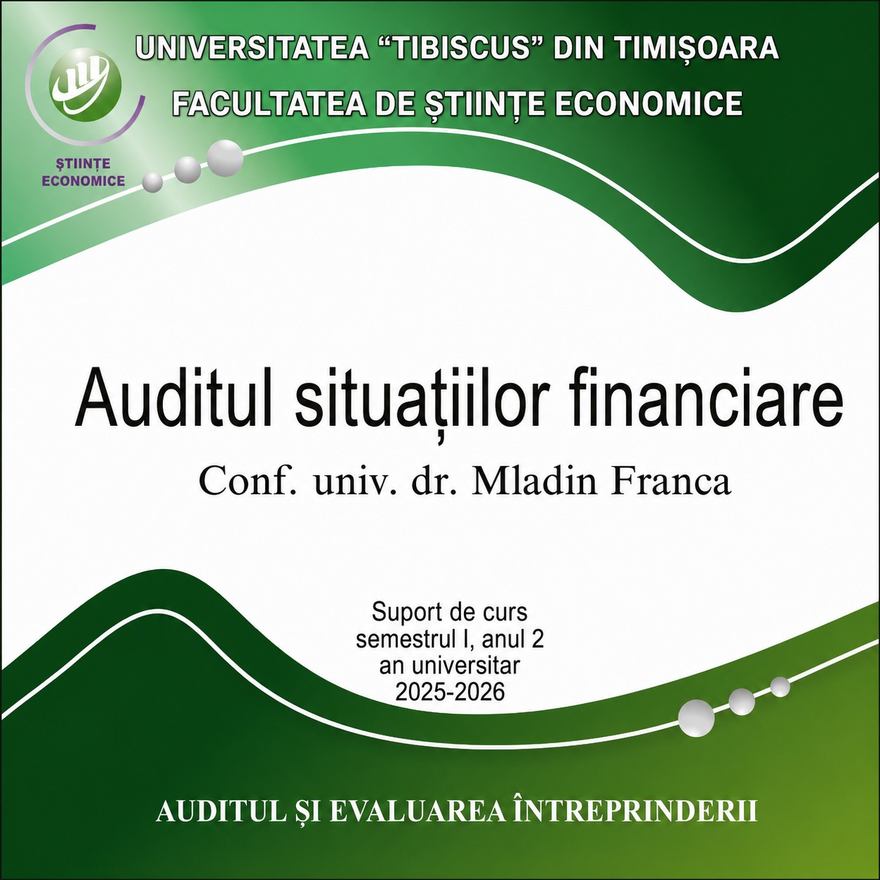 8 audit sit