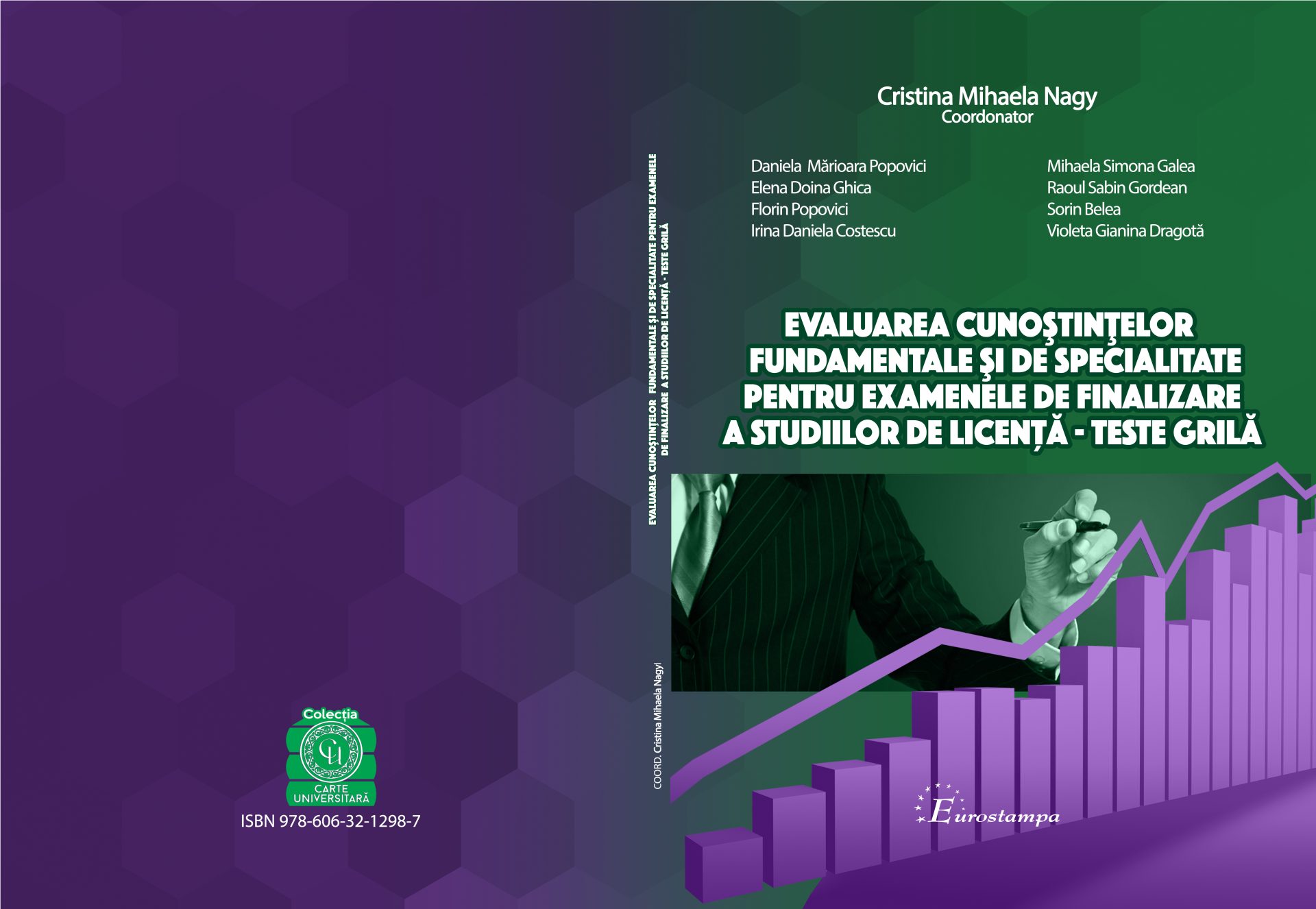 coperta 2023