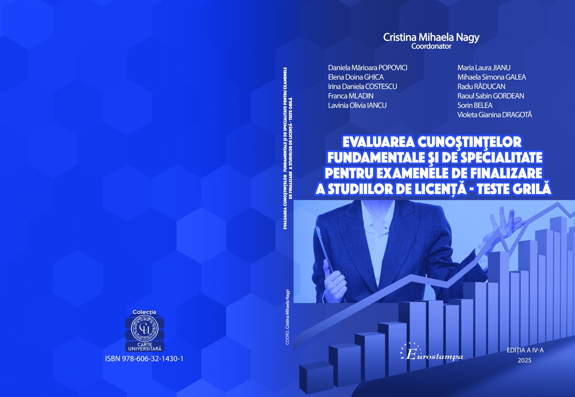 coperta 2025