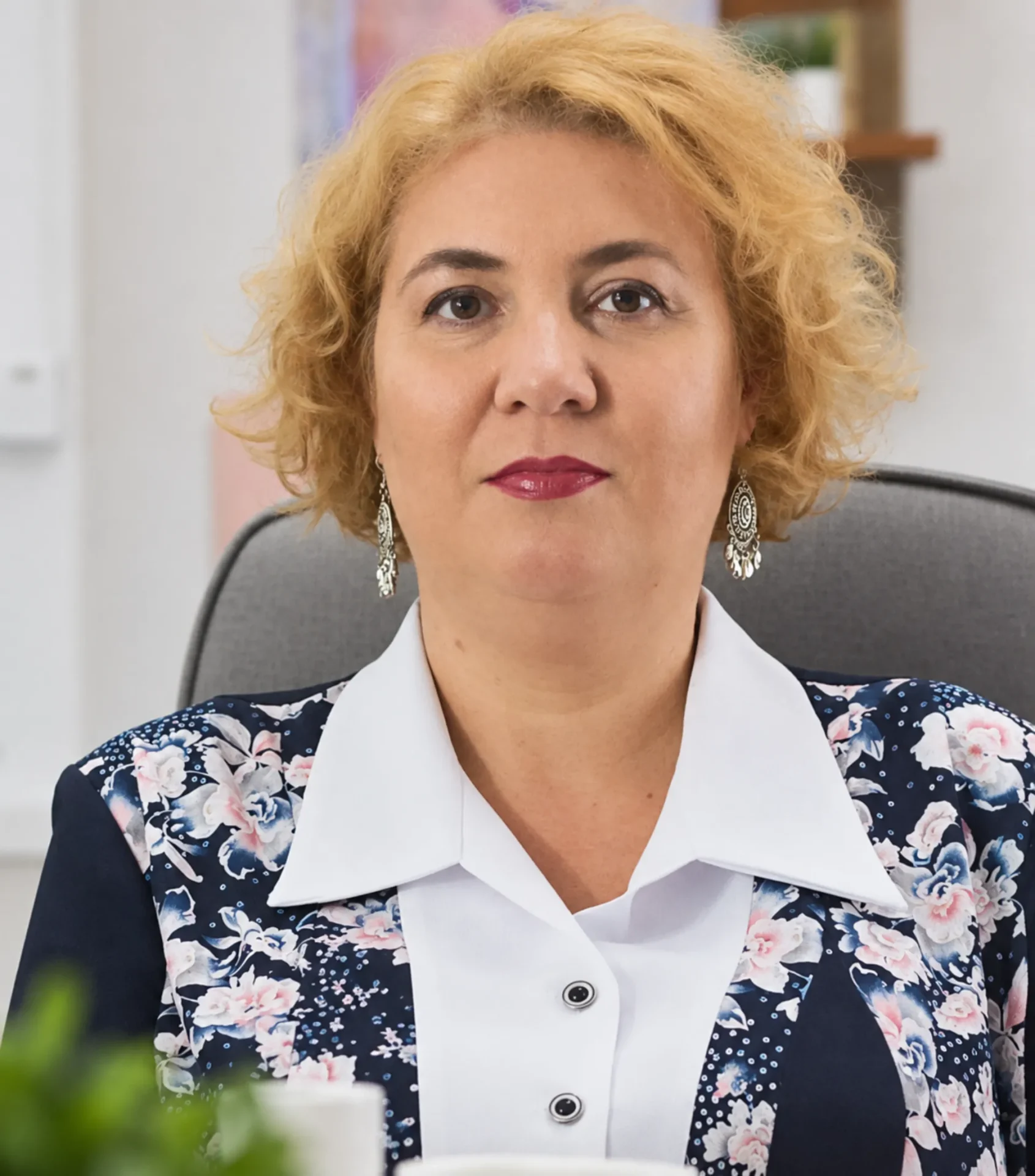 cristina mihaela nagy conf univ dr