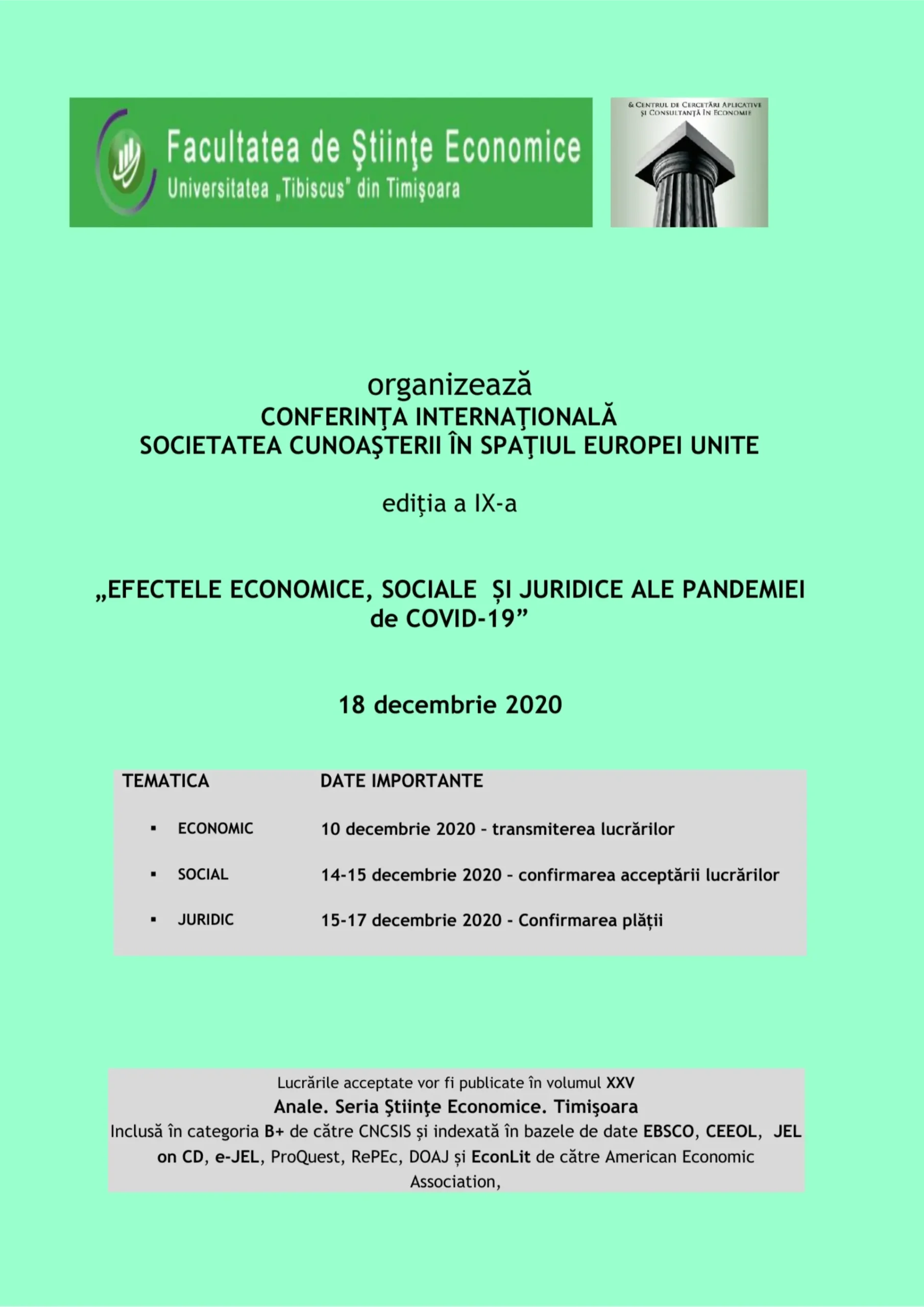 invitatie conferinta 2020 ro pagina 1